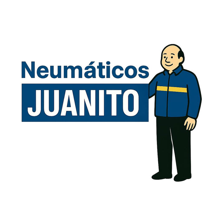 Neumáticos Juanito
