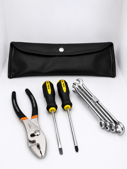 Kit herramientas basico