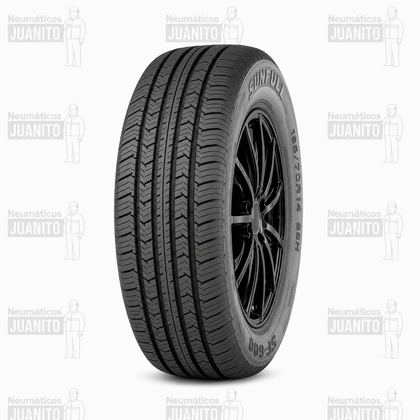 NEUMATICOS 185/70R14 SUNFULL SF-600 88H