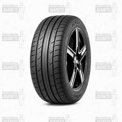 NEUMATICOS 215/50R17 HIFLY HF805 95W XL