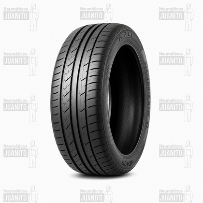 NEUMATICOS 215/45R17 HIFLY HF805 91W XL