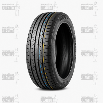 NEUMATICOS 175/65R14 HIFLY HF261 82H