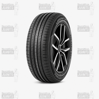NEUMÁTICOS 205/60R16 LANVIGATOR COMFORT II 92V