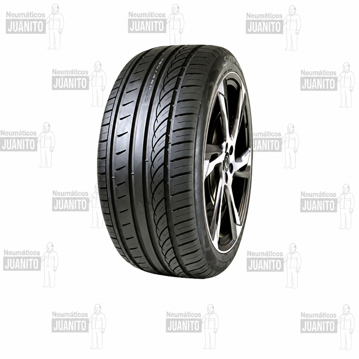 NEUMATICOS 215/55R18 SUNFULL MONTPRO HP881 99W XL