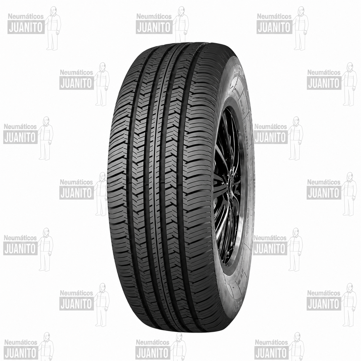 NEUMATICO 185/60R15 SUNFULL SF-600 84H