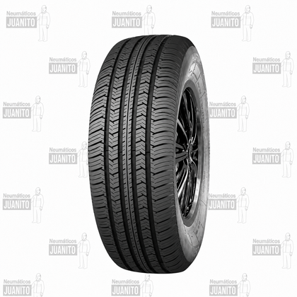 NEUMATICO 185/60R15 SUNFULL SF-600 84H