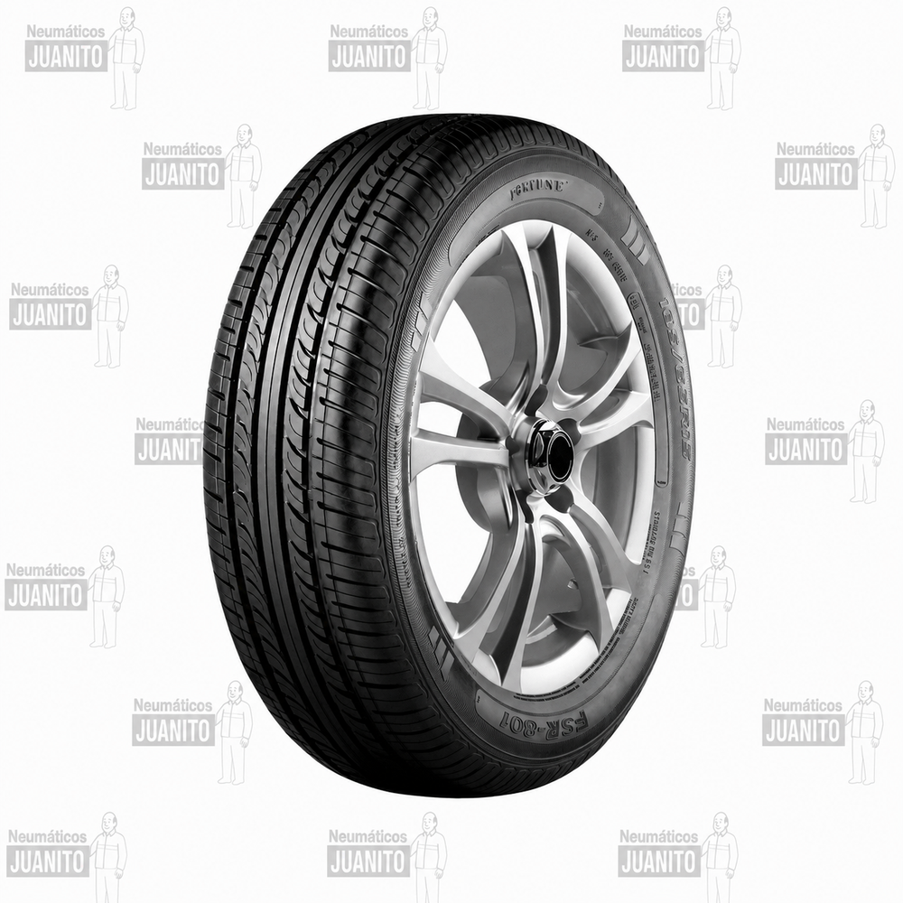 NEUMÁTICOS 175/70R13 FORTUNE FSR-801 82T