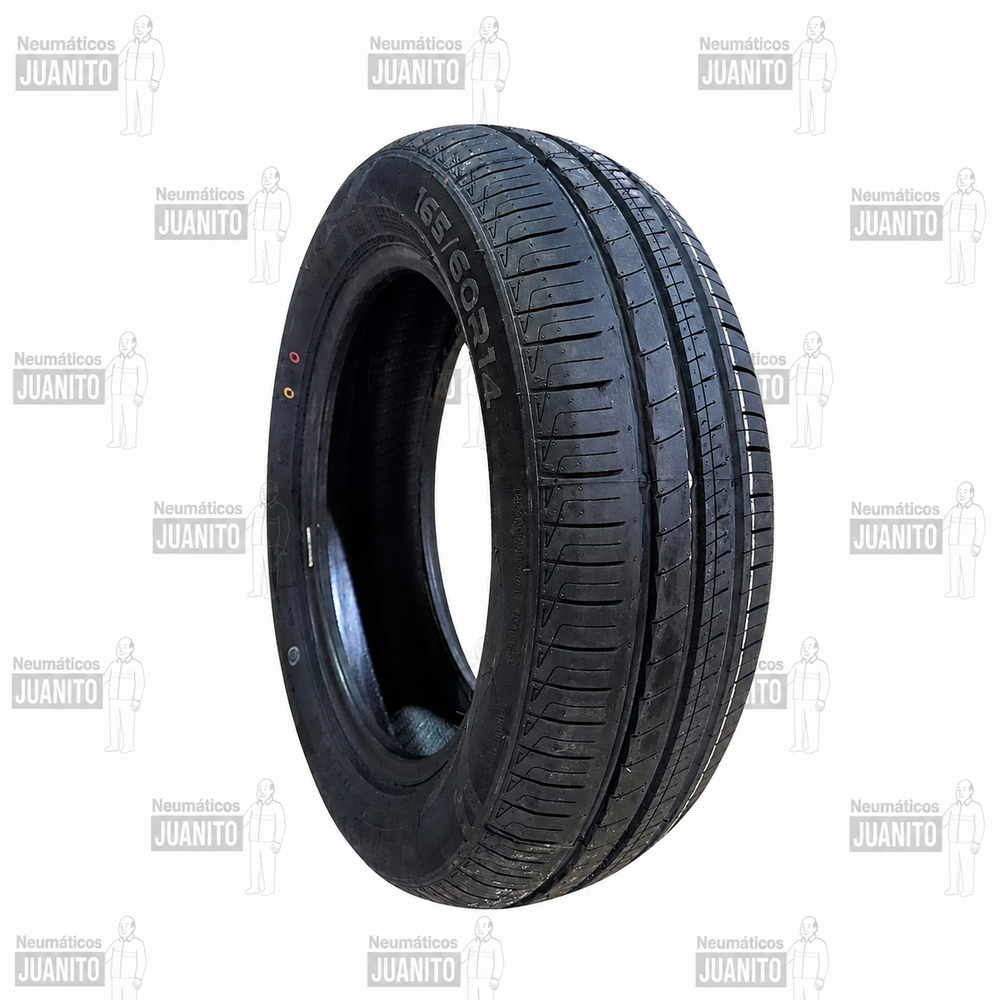 NEUMATICOS 165/60R14 LANVIGATOR COMFORT II 75H