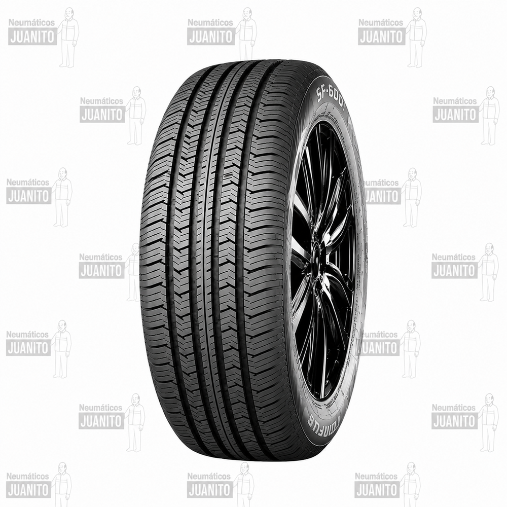 NEUMATICOS 185/65R14 SUNFULL SF-600 86H