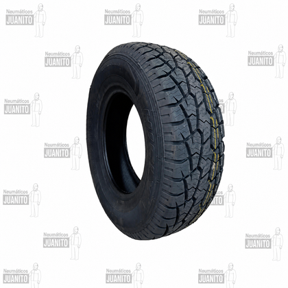 NEUMATICOS 215/75R15 HIFLY VIGOROUS AT601 100S