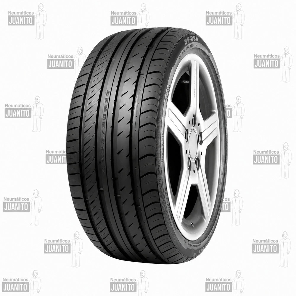 NEUMÁTICOS 205/55R16 SUNFULL SF-888 94WXL