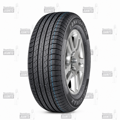 NEUMATICOS 215/65R17 LANVIGATOR PERFOR MAX 99H
