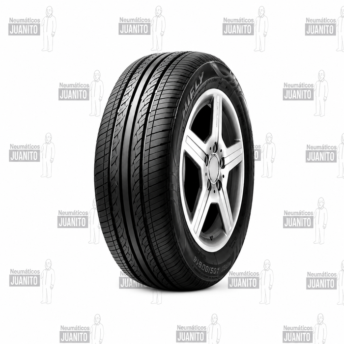 NEUMATICOS 175/70R14 HIFLY HF261 84T