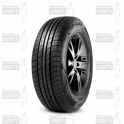NEUMATICOS 165/70R14 SUNFULL SF-688 81T