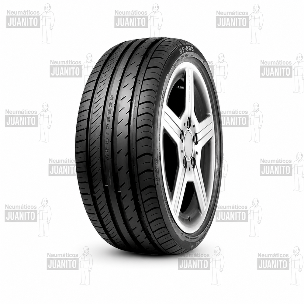 NEUMATICOS 195/45R16 SUNFULL SF-888 84V XL