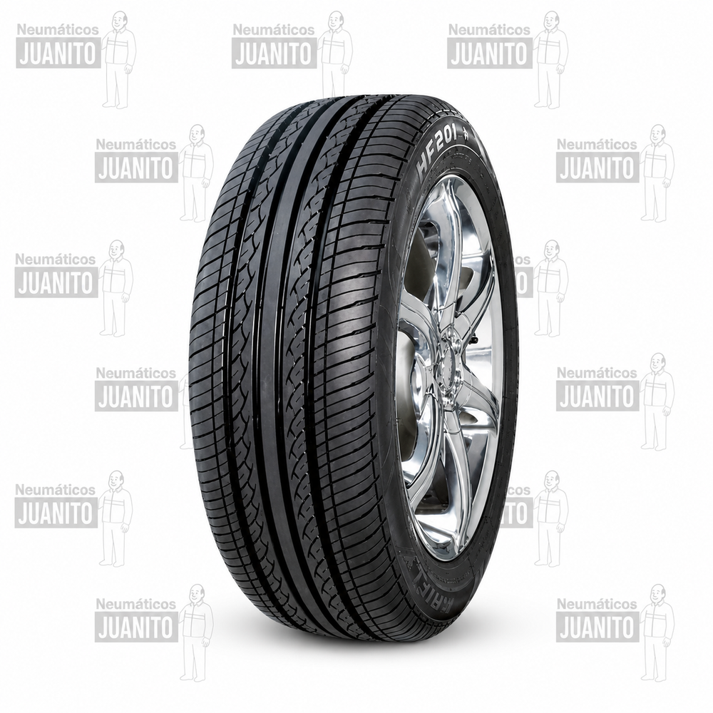 NEUMATICOS 185/55R15 HIFLY HF201 82V