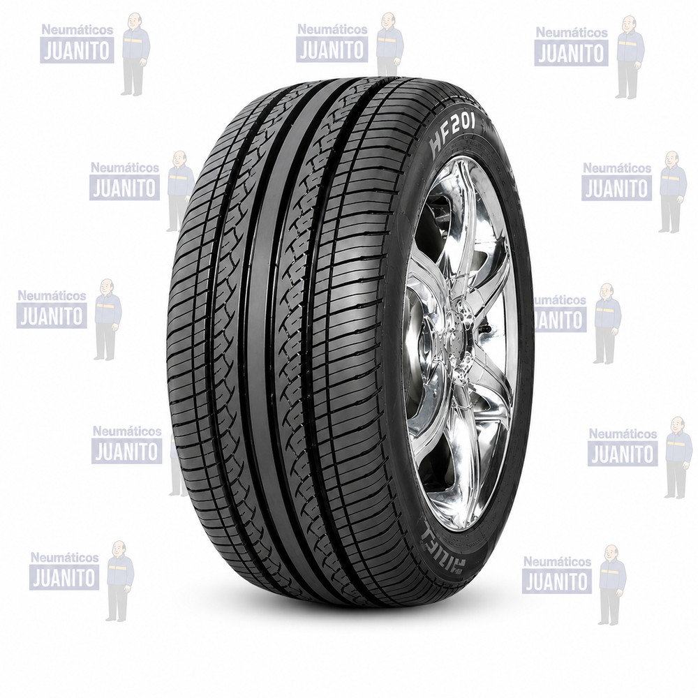 NEUMÁTICOS 205/60R14 HIFLY HF201 88H