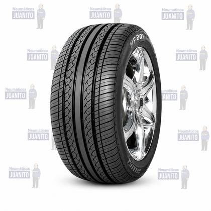NEUMÁTICOS 205/60R14 HIFLY HF201 88H