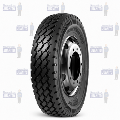 NEUMÁTICOS 5.00R12LT HIFLY TRALVAN300 10PR 88/86P