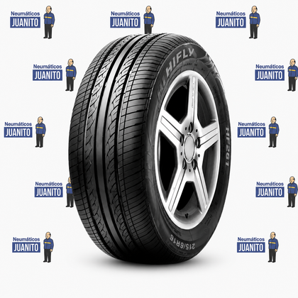 NEUMATICOS 215/60R16 HIFLY HF261 95H
