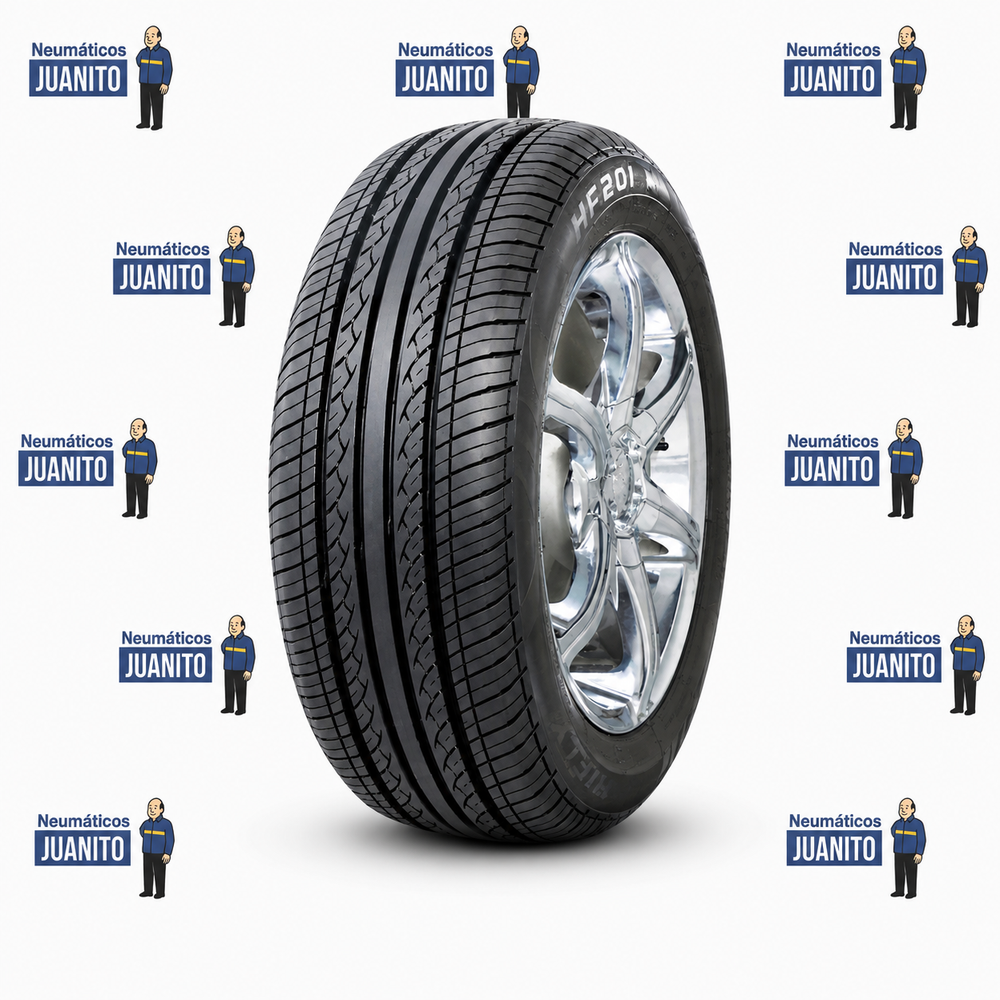 NEUMÁTICOS 145/70R12 HIFLY HF-201