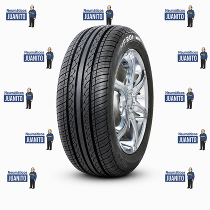 NEUMÁTICOS 145/70R12 HIFLY HF-201