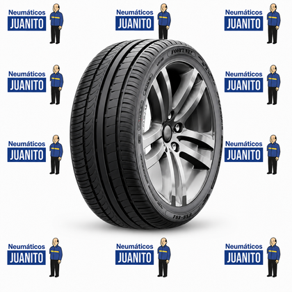 NEUMATICOS 205/55R17 FORTUNE FSR-701 95W XL