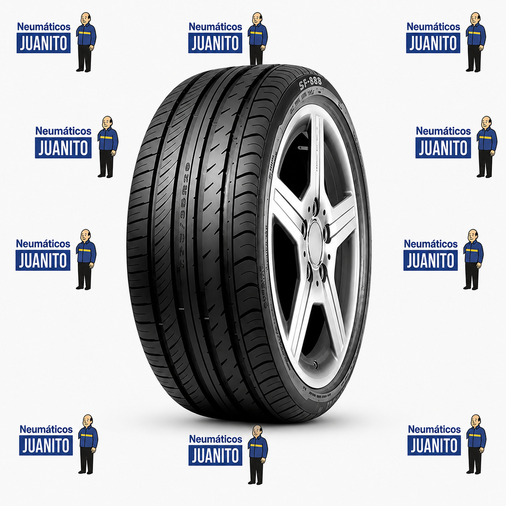 NEUMÁTICOS 205/45R17 SUNFULL SF-888 88WXL