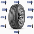 NEUMÁTICOS 215/60R16 FRONWAY ECOGREEN 66 99HXL