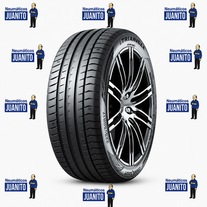 NEUMÁTICOS 225/50R17 TRIANGLE EFFEXSPORT TH202 98Y XL