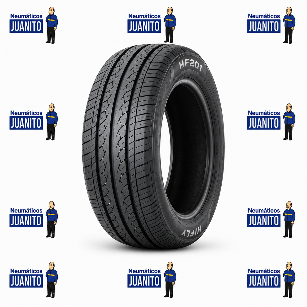 NEUMÁTICOS 185/70R13 HIFLY HF 201 86H