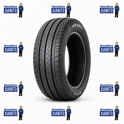 NEUMÁTICOS 185/70R13 HIFLY HF 201 86H