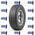 NEUMÁTICOS 5.00R12LT SUNFULL SF-09 88/86P 10PR