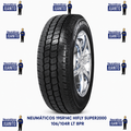 NEUMÁTICOS 195R14C HIFLY SUPER2000 106/104R LT 8PR