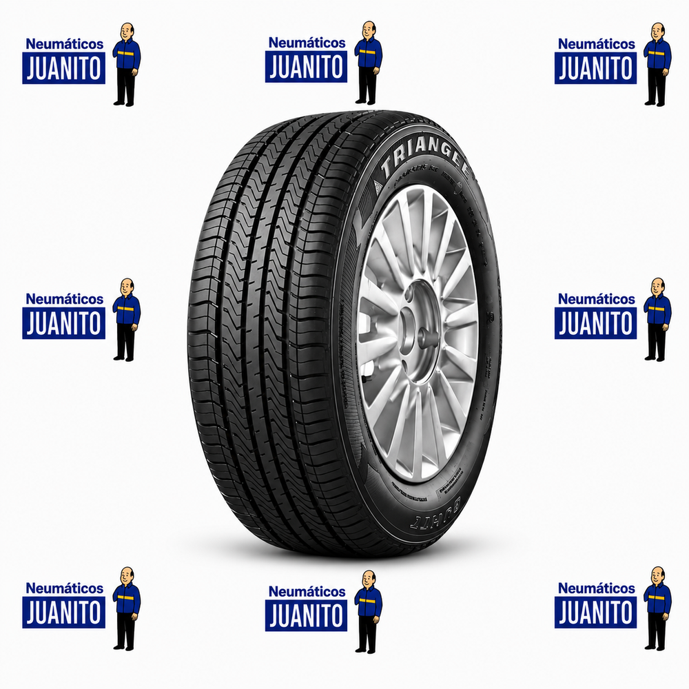 NEUMÁTICOS 195/60R15 TRIANGLE TR978 88H