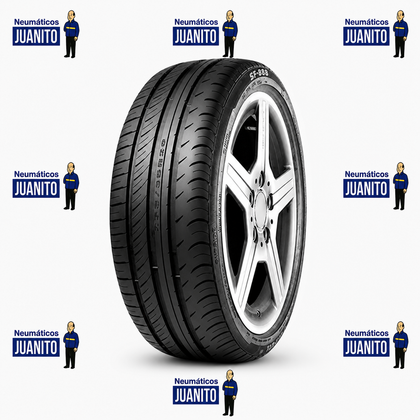 NEUMÁTICOS 185/55R16 SUNFULL SF-888 83V