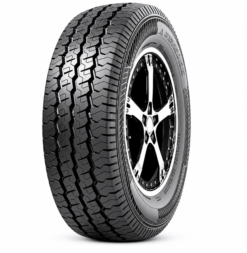 NEUMÁTICOS 185R14C SUNFULL SF-07 8PR LT 102/100R