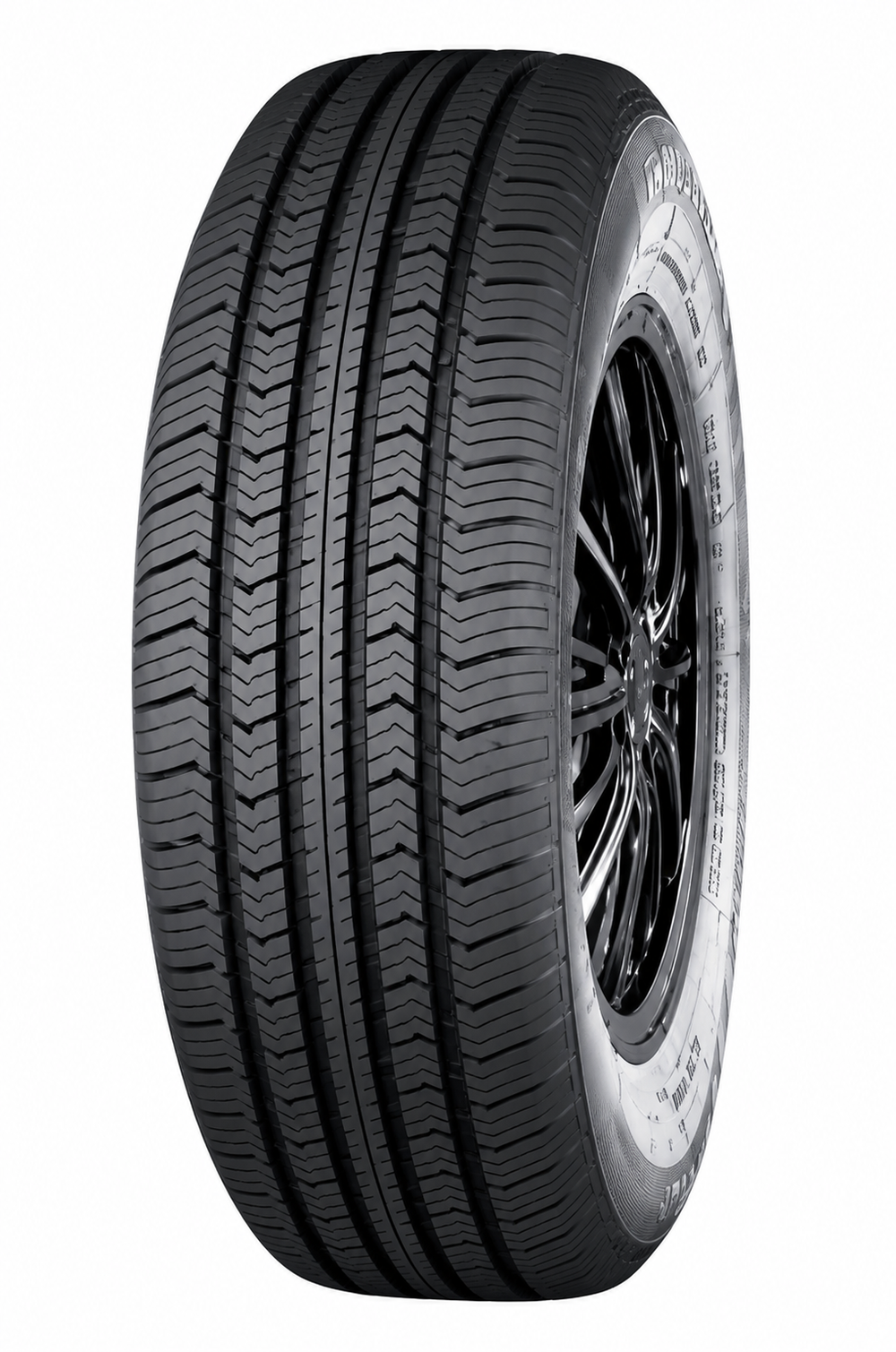 NEUMATICOS 185/65R15 SUNFULL SF-600 88H