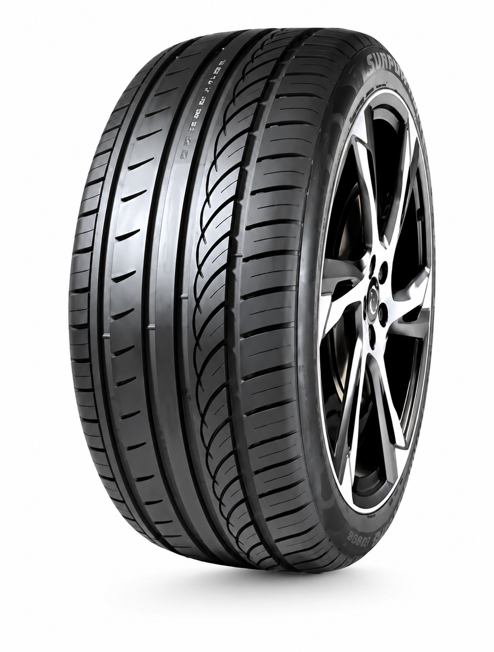 NEUMATICOS 215/60R17 SUNFULL 96H HP881